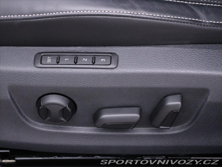 Škoda Superb 2,0 TSI 206kW 1Maj. CZ se 2022