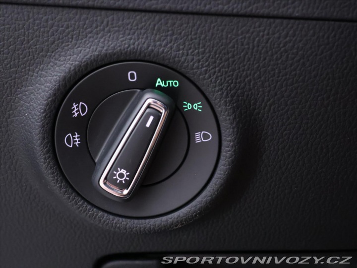 Škoda Superb 2,0 TSI 206kW 1Maj. CZ se 2022
