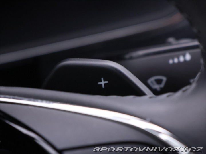 Škoda Superb 2,0 TSI 206kW 1Maj. CZ se 2022