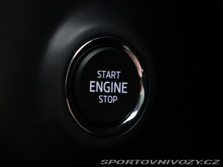 Škoda Superb 2,0 TSI 206kW 1Maj. CZ se 2022