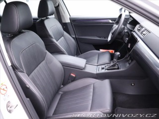 Škoda Superb 2,0 TSI 206kW 1Maj. CZ se 2022