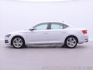 Škoda Superb 2,0 TSI 206kW 1Maj. CZ se 2022