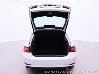 Škoda Superb 2,0 TSI 206kW 1Maj. CZ se 2022