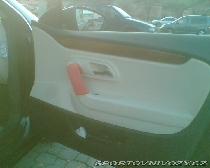 Volkswagen Ostatní modely Passat 2,0 4x4,automat,kůže,če 2010