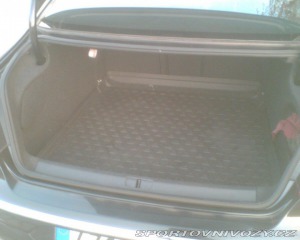 Volkswagen Ostatní modely Passat 2,0   4x4,automat,kůže,če 2010