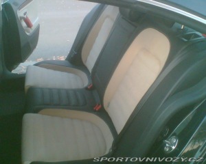 Volkswagen Ostatní modely Passat 2,0   4x4,automat,kůže,če 2010