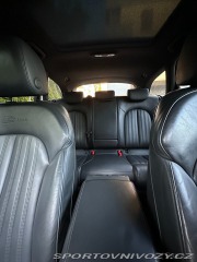 Audi A6 3,0 S-line, 4G quattro 1800