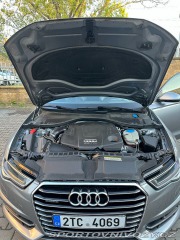 Audi A6 3,0 S-line, 4G quattro 1800