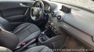 Audi S1 2,0   fsi 170kw 2016