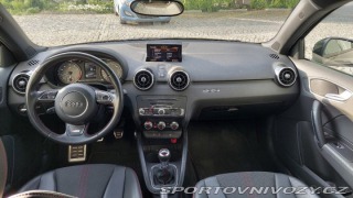 Audi S1 2,0   fsi 170kw 2016