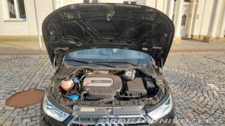 Audi S1 2,0   fsi 170kw 2016