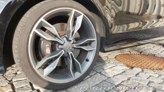 Audi S1 2,0   fsi 170kw 2016