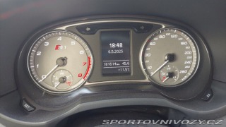 Audi S1 2,0   fsi 170kw 2016
