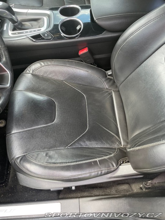 Ford Ostatní modely Mondeo 2,0 fusion 1800