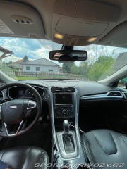 Ford Ostatní modely Mondeo 2,0 fusion 1800