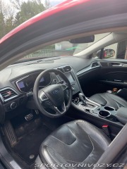 Ford Ostatní modely Mondeo 2,0 fusion 1800