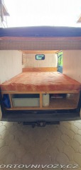 Ford Ostatní modely Transit 2,2 L1H1 s vestavbou na 2012