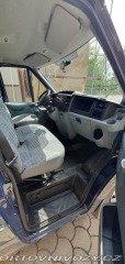 Ford Ostatní modely Transit 2,2 L1H1 s vestavbou na 2012