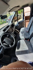 Ford Ostatní modely Transit 2,2 L1H1 s vestavbou na 2012