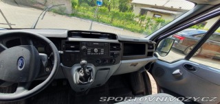 Ford Ostatní modely Transit 2,2 L1H1 s vestavbou na 2012