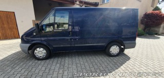 Ford Ostatní modely Transit 2,2 L1H1 s vestavbou na 2012
