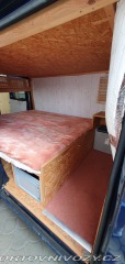 Ford Ostatní modely Transit 2,2 L1H1 s vestavbou na 2012