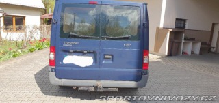 Ford Ostatní modely Transit 2,2 L1H1 s vestavbou na 2012