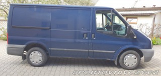 Ford Ostatní modely Transit 2,2 L1H1 s vestavbou na 2012