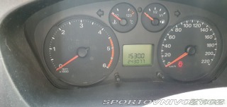 Ford Ostatní modely Transit 2,2 L1H1 s vestavbou na 2012