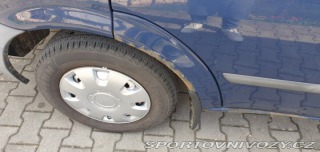 Ford Ostatní modely Transit 2,2 L1H1 s vestavbou na 2012