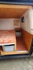 Ford Ostatní modely Transit 2,2 L1H1 s vestavbou na 2012