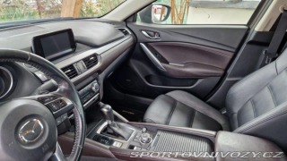 Mazda Ostatní modely 6 2,5 Revolution Top G 19 2016