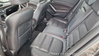 Mazda Ostatní modely 6 2,5 Revolution Top G 19 2016