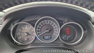 Mazda Ostatní modely 6 2,5 Revolution Top G 19 2016