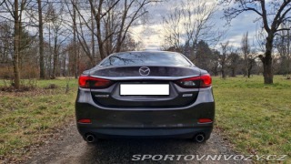 Mazda Ostatní modely 6 2,5 Revolution Top G 19 2016