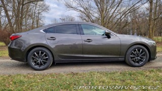 Mazda Ostatní modely 6 2,5 Revolution Top G 19 2016