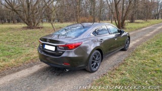 Mazda Ostatní modely 6 2,5 Revolution Top G 19 2016