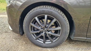 Mazda Ostatní modely 6 2,5 Revolution Top G 19 2016