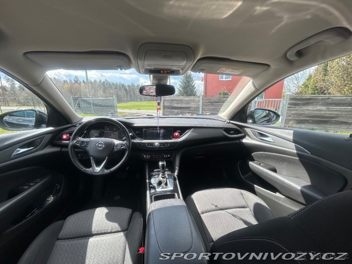 Opel Ostatní modely Insignia 1,6 2019