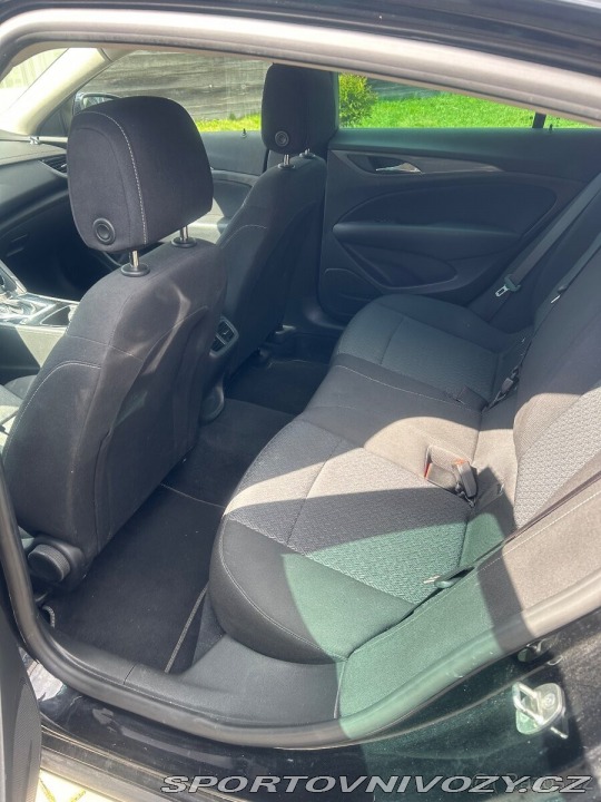 Opel Ostatní modely Insignia 1,6 2019