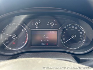 Opel Ostatní modely Insignia 1,6 2019
