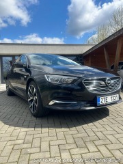 Opel Ostatní modely Insignia 1,6 2019