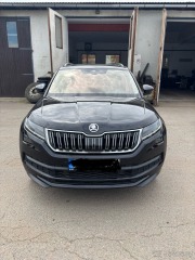 Škoda  Kodiaq 2,0   4x4 Laurin & Kl