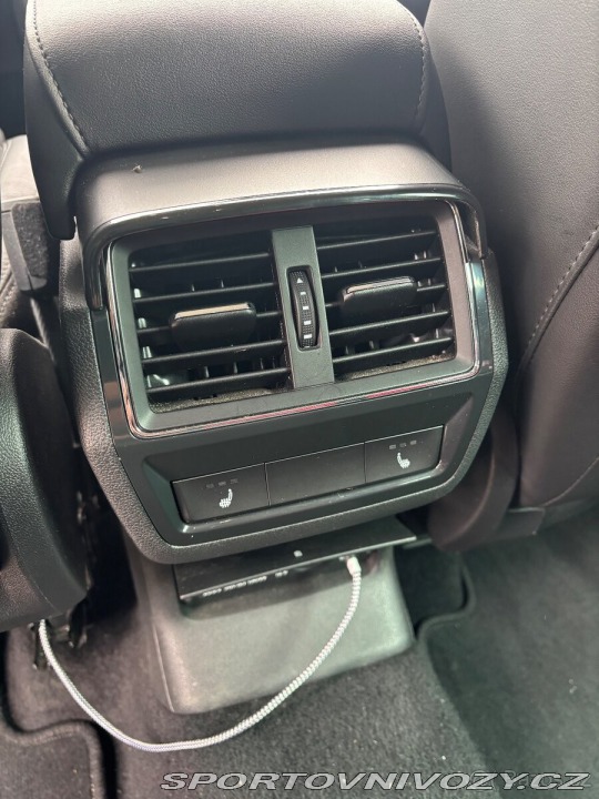 Škoda Ostatní modely Kodiaq 2,0 4x4 Laurin & Kl 2021