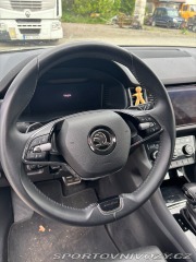 Škoda Ostatní modely Kodiaq 2,0   4x4 Laurin & Kl 2021