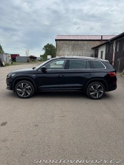 Škoda Ostatní modely Kodiaq 2,0   4x4 Laurin & Kl 2021