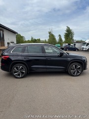 Škoda Ostatní modely Kodiaq 2,0   4x4 Laurin & Kl 2021