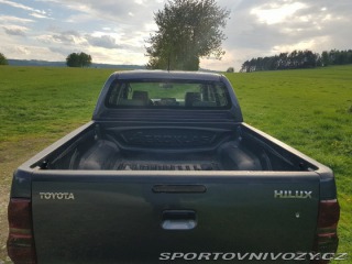 Toyota Ostatní modely Hilux 2011