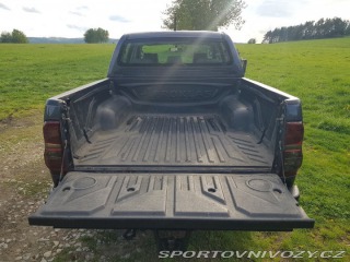 Toyota Ostatní modely Hilux 2011