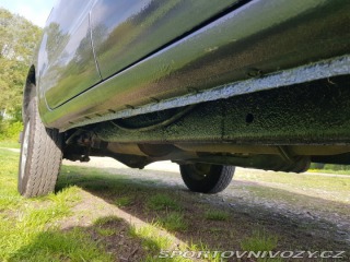 Toyota Ostatní modely Hilux 2011